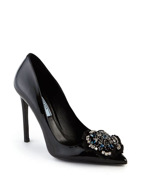 prada pump